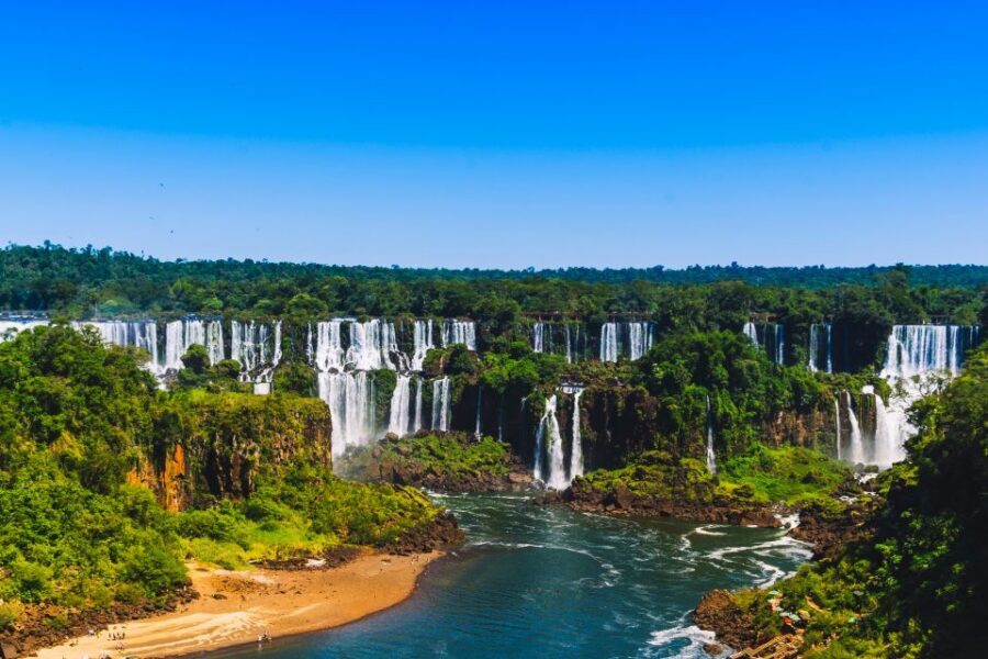 Iguazu Falls Private Day Trip from Buenos Aires - The 20-hour reality: flying, timing, and why comfort matters