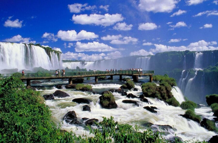 Iguazu Falls Private Day Trip from Buenos Aires - Nature Interpretation Center: your shortcut to understanding Iguazu