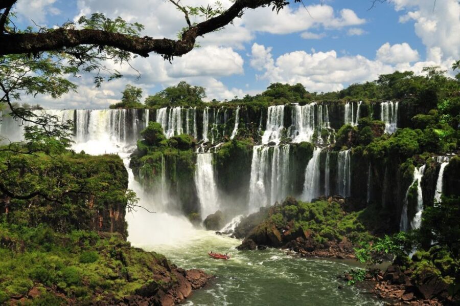 Iguazu Falls Private Day Trip from Buenos Aires - What’s included (and what you’ll need to handle yourself)