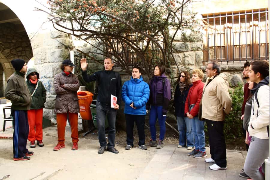 Indigenous People of Patagonia History Tour - Key Highlights You’ll Care About
