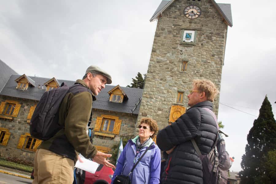 Indigenous People of Patagonia History Tour - Practical Details That Help Your Day Go Smoothly