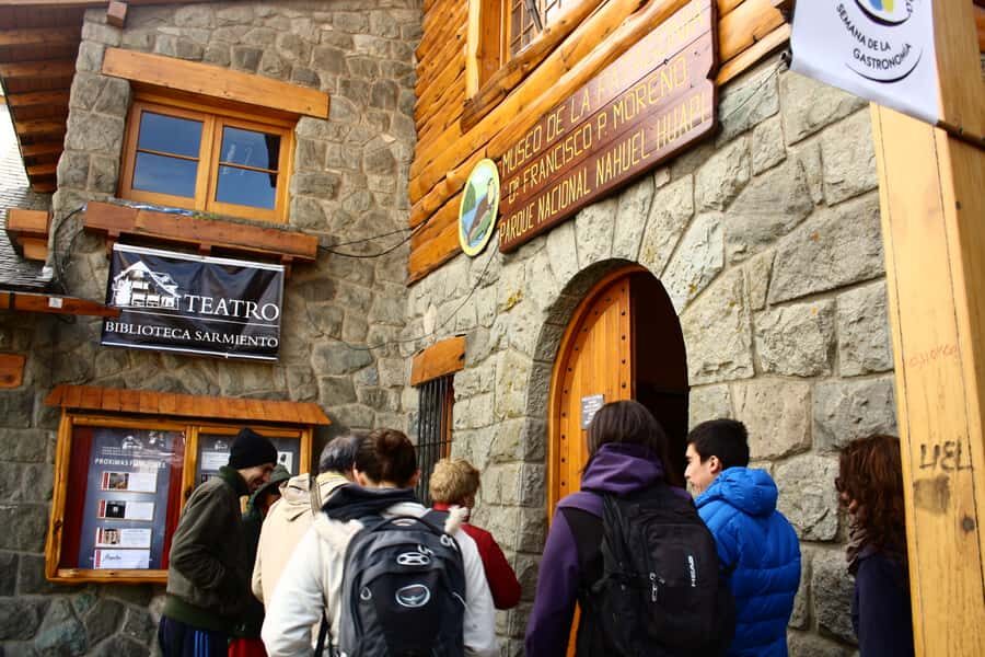 Indigenous People of Patagonia History Tour - Getting Your Bearings: Bariloche’s Indigenous Patagonia Story in 90 Minutes