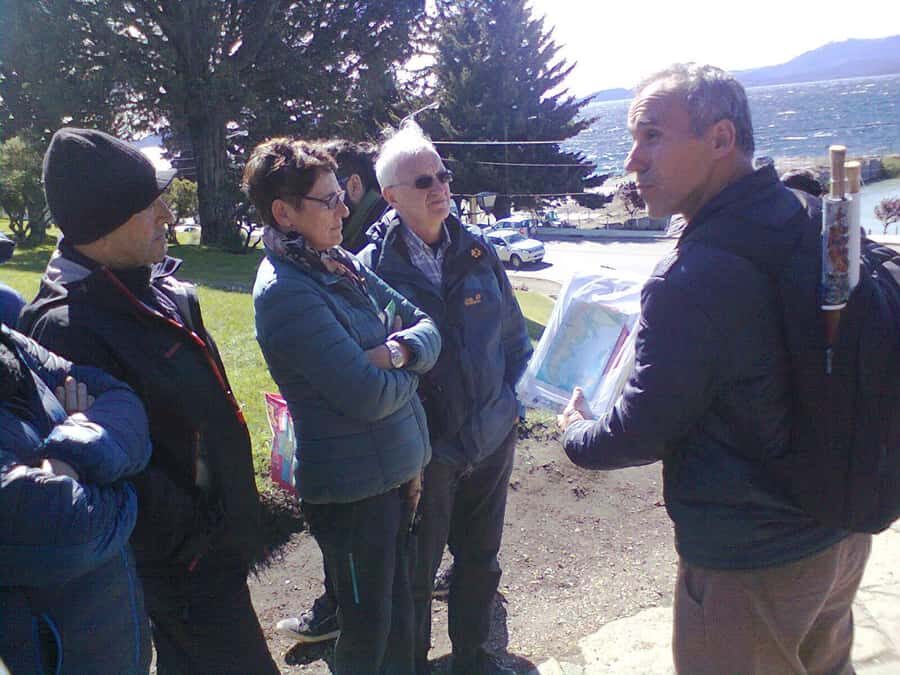 Indigenous People of Patagonia History Tour - Civic Center Stops and the Museum of Patagonia: Why the Collections Matter