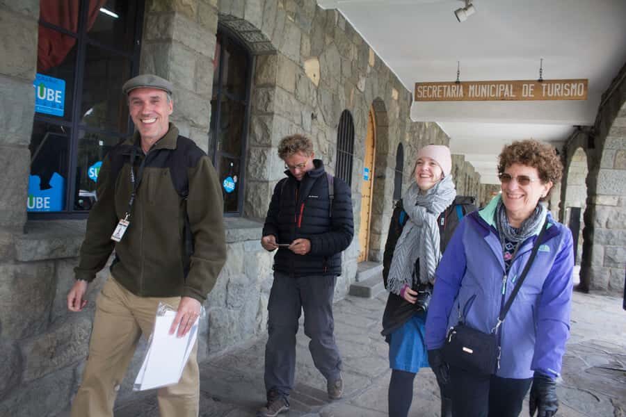 Indigenous People of Patagonia History Tour - Making Indigenous Patagonia Understandable (Without Turning It Into a Textbook)