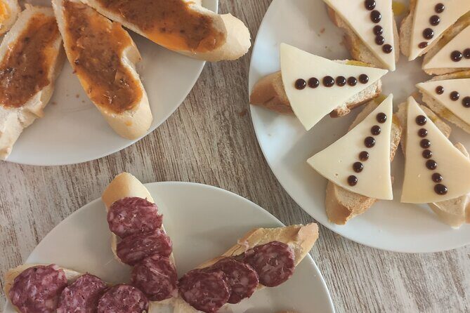 Indulge in Cordoba: Local Wines & Tapas Tasting - Where you meet and how to arrive without stress