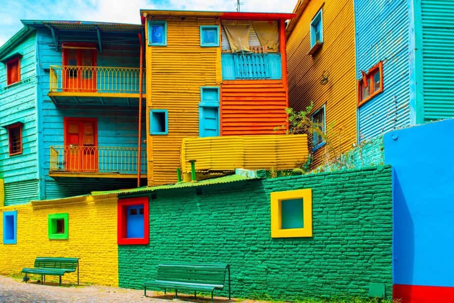 Jewish Sites Buenos Aires Private Walking and Car Tour - Planning tips: shoes, documents, and how to meet your guide