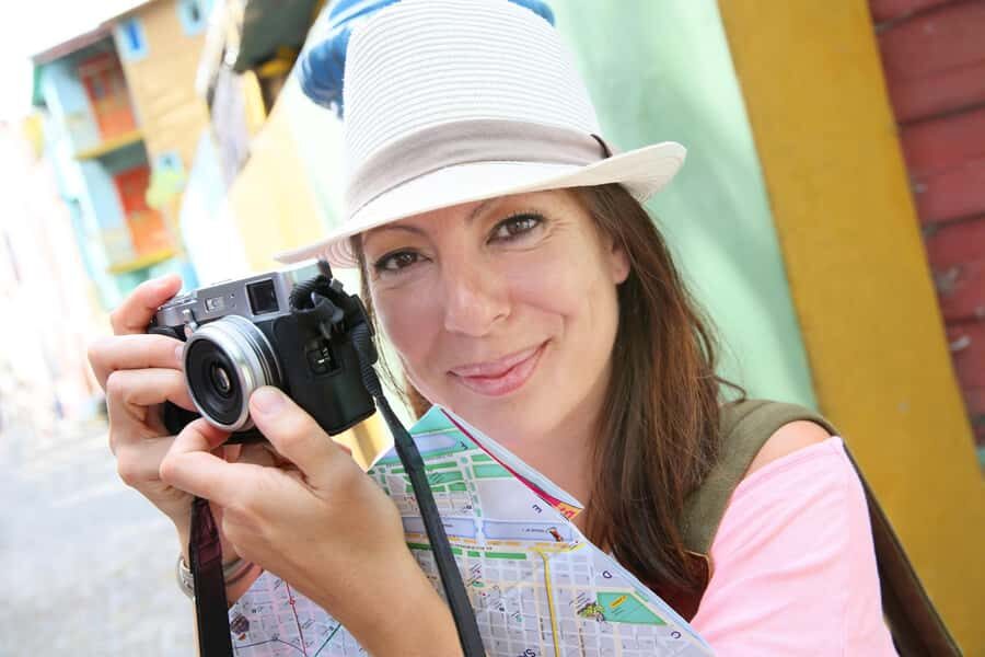 Jewish Sites Buenos Aires Private Walking and Car Tour - AMIA and the 1994 bombing: remembrance with real stakes