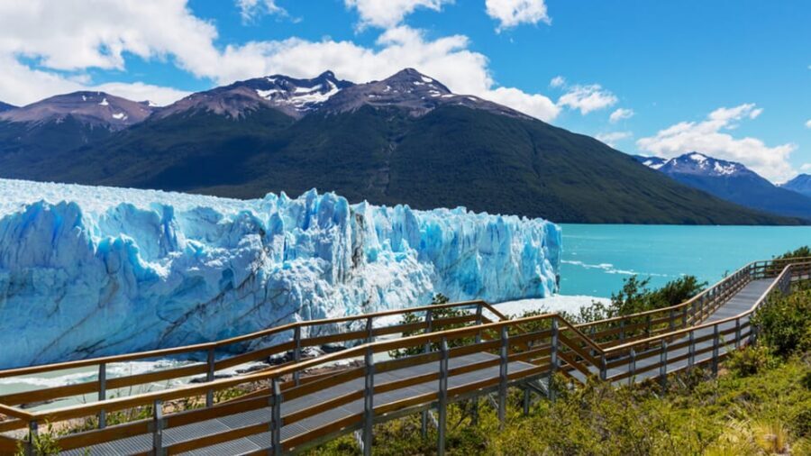 Los Glaciares National Park and Perito Moreno Glacier Tour - Price and value: what you’re really paying for