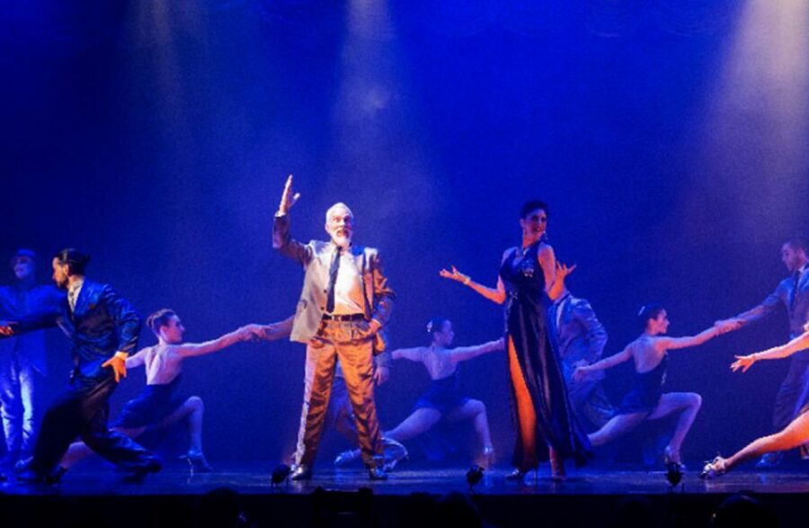 Madero Tango: Executive Only Tango & Folklore Show - Why this Buenos Aires tango night works