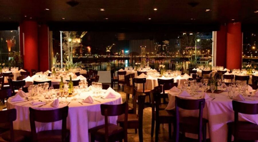 Madero Tango: Executive Only Tango & Folklore Show - Price and value: is $39 a good deal?