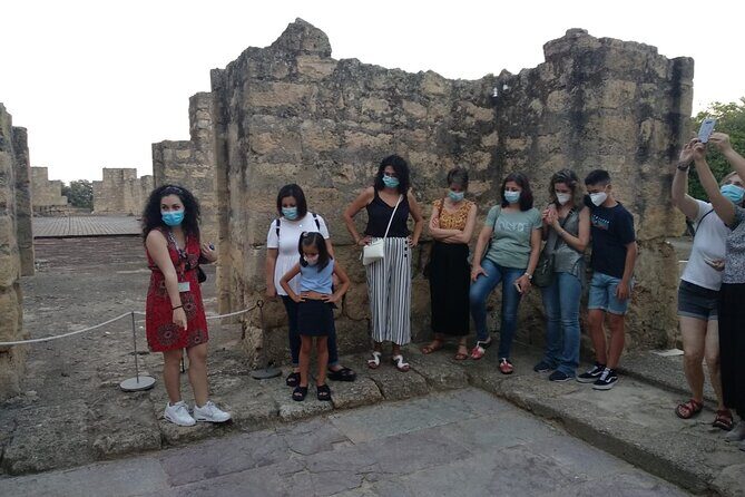 Madinat Al-Zahra Private tour with an expert - Who this tour is best for (and who should choose something else)