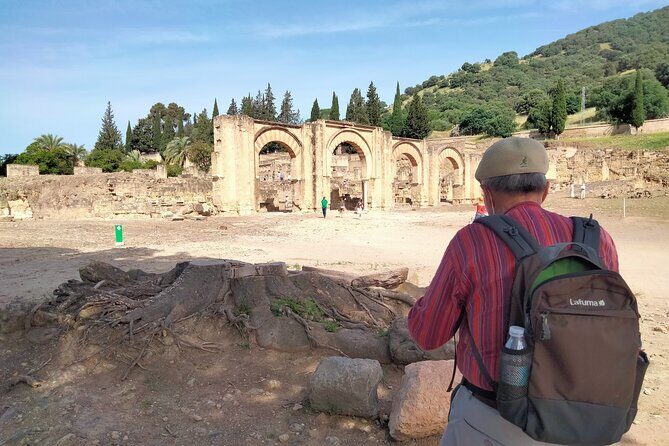 Madinat Al-Zahra Private tour with an expert - The visitors center museum: your 30 minutes of clarity