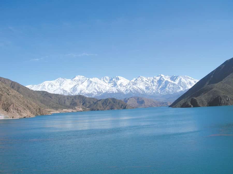 Mendoza: 4-Hour Mountain Trekking With Lunch - The Cerro Calavera climb: what you’re really signing up for