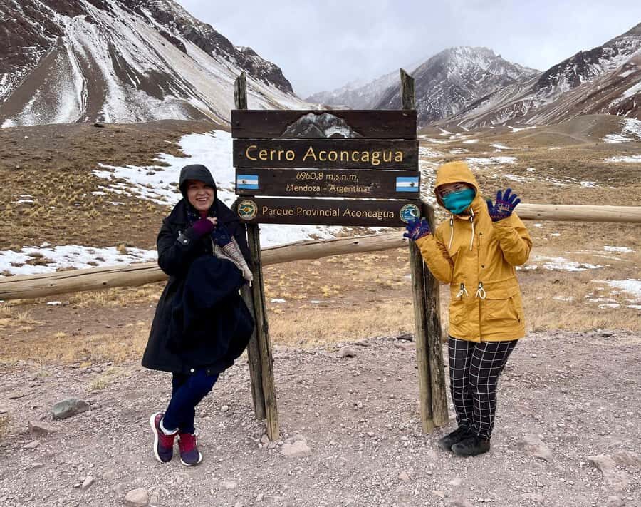 Mendoza: Aconcagua, Uspallata & Puente del Inca Day Trip - The 12 Hours: How to Plan Your Energy