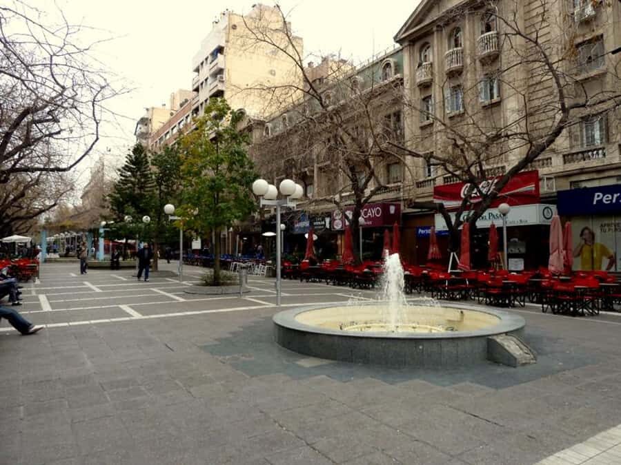 Mendoza: City tour with visit to General San Martin Park - Cerro de la Gloria: the monument and why it’s more than a photo