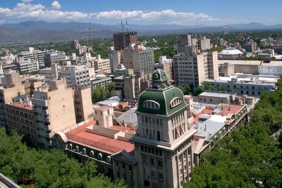 Mendoza: City tour with visit to General San Martin Park - Should you book this Mendoza tour?