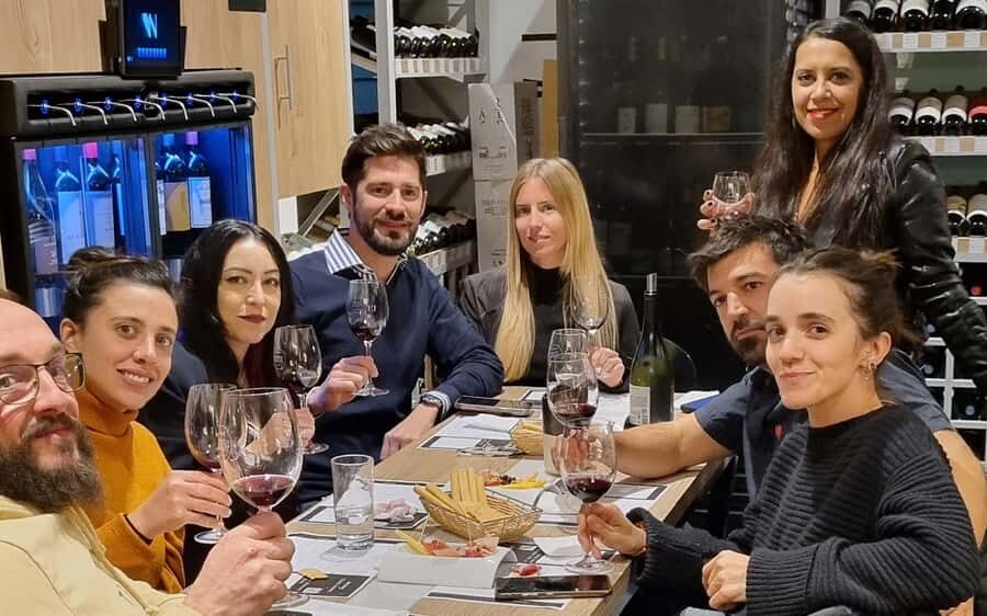 Mendoza: Classic Wine Tasting - Value Check: Is $44 Worth It for Wine in Mendoza?