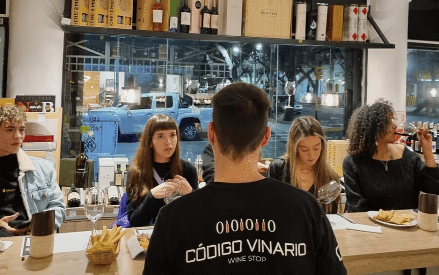 Mendoza: Classic Wine Tasting - Who This Wine Tasting Suits Best (and Who Might Want Another Option)