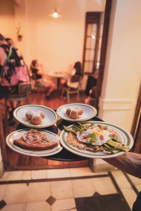 Mendoza Food Safari - 4 Top Restaurants in One Night - Key highlights to expect