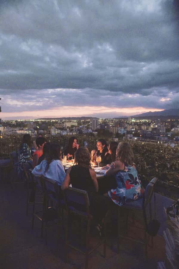 Mendoza Food Safari - 4 Top Restaurants in One Night - Mendoza Food Safari: a single-night plan that feels like real local dining