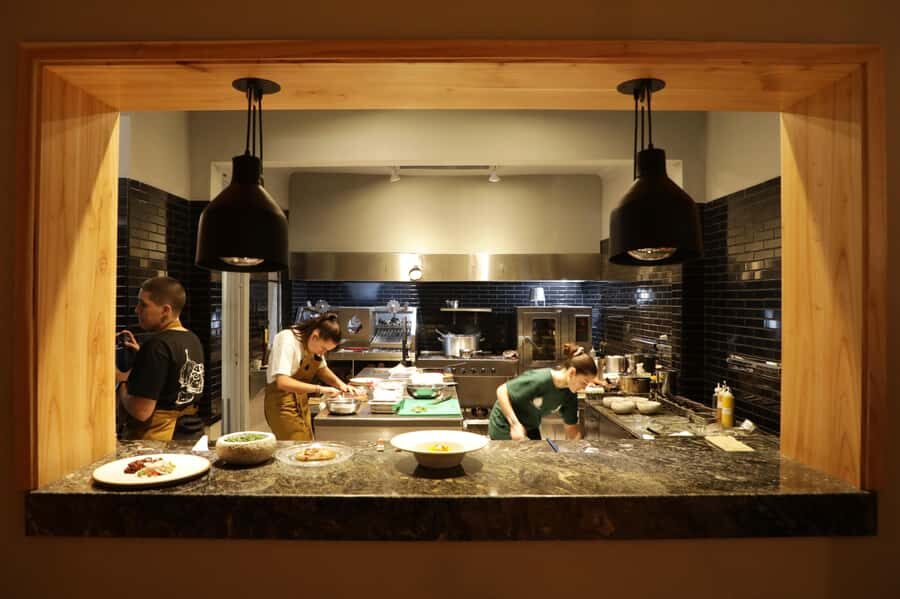 Mendoza Food Safari - 4 Top Restaurants in One Night - Auténtico plus a possible Soberana moment: seasonal creativity for the final stretch
