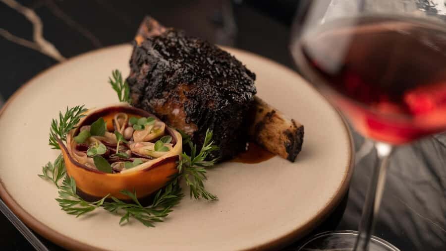 Mendoza Food Safari - 4 Top Restaurants in One Night - The guide factor: why Antonella’s style seems to change everything