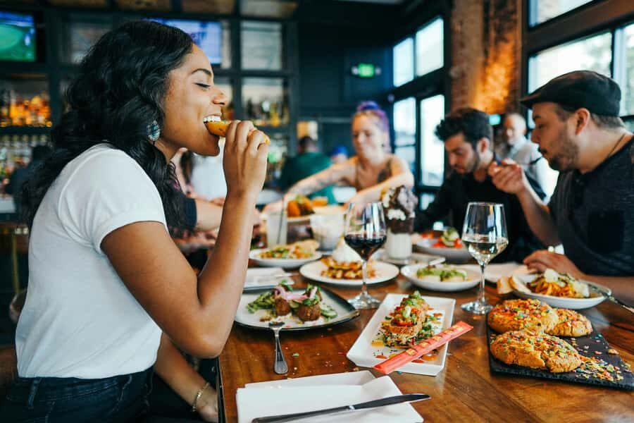 Mendoza Food Safari - 4 Top Restaurants in One Night - Who this Mendoza Food Safari suits (and who might not)