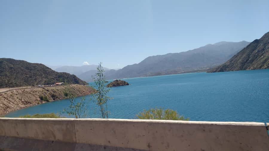 Mendoza: half day in the Andean foothills - How this Mendoza half-day tour works (and why it matters)