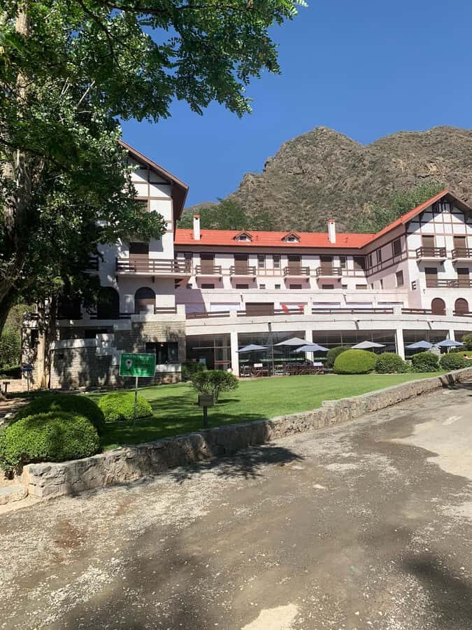 Mendoza: half day in the Andean foothills - The best part: guide-led context and real scenery scale