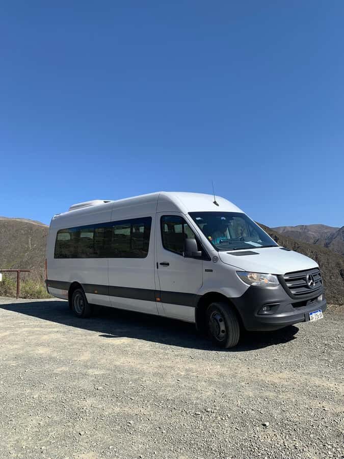 Mendoza: half day in the Andean foothills - Who this half-day foothills tour is perfect for