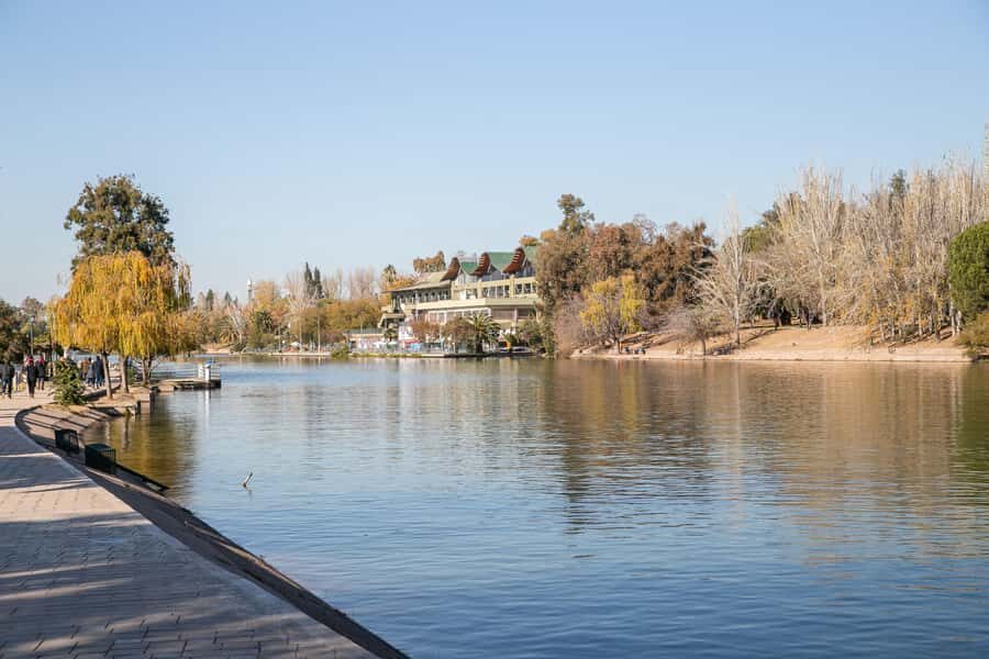 Mendoza: Half-Day Sightseeing Tour - Key points to know before you go