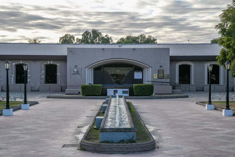 Mendoza: Half-Day Sightseeing Tour - Transfers, pickup limits, and what to pack for an easy ride