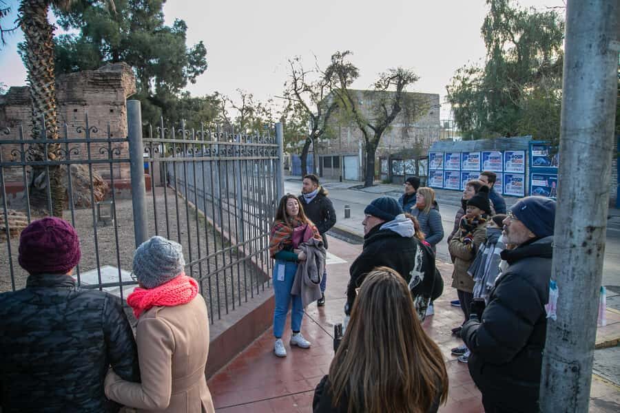 Mendoza: Half-Day Sightseeing Tour - Price and value: why $24 can work for the right traveler