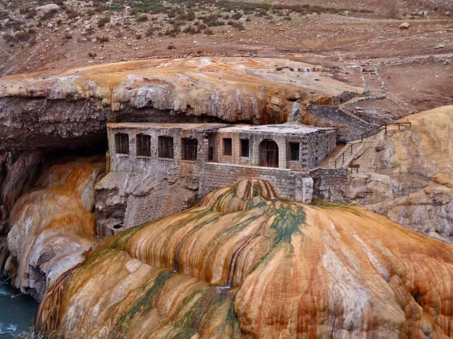Mendoza: High Andes Mountain Private Guided Tour - Key things to know before you go