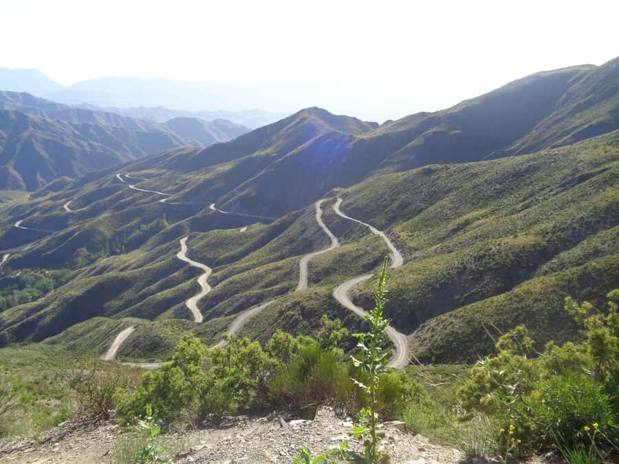 Mendoza: High Andes Mountain Private Guided Tour - Private Andes Day From Mendoza: What You’re Really Buying