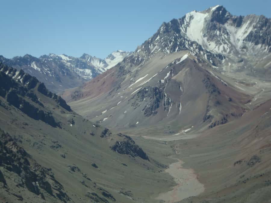Mendoza: High Andes Mountain Private Guided Tour - Cacheuta and Potrerillos Dam Stops: The Day Warms Up