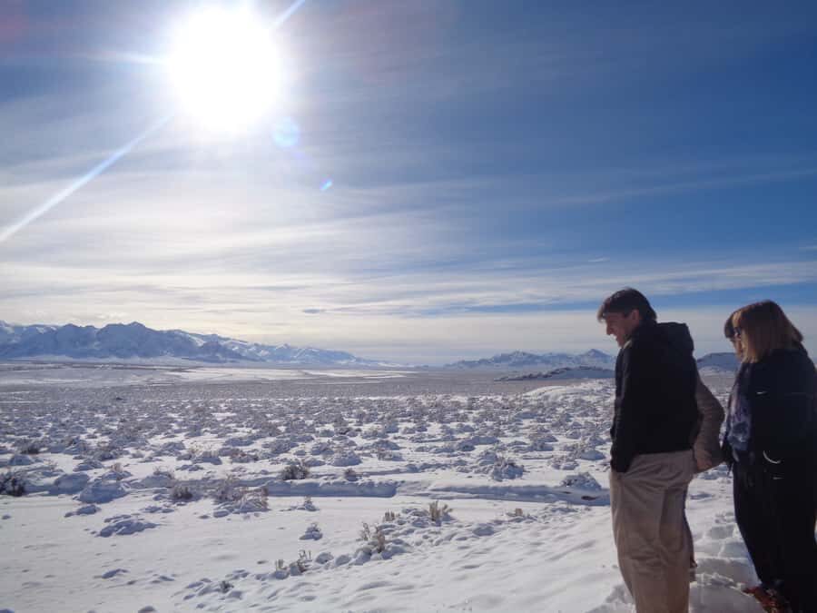 Mendoza: High Andes Mountain Private Guided Tour - Getting There and Back: The Long Road, the Good Pacing