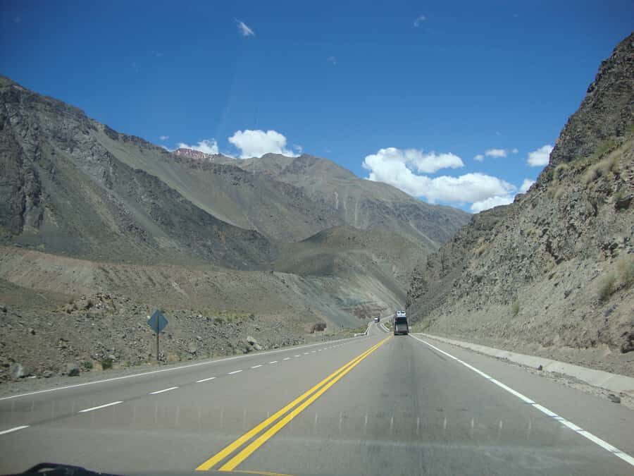 Mendoza: High Andes Mountain Private Guided Tour - Route 7 vs Villavicencio: Choosing Your Andes View