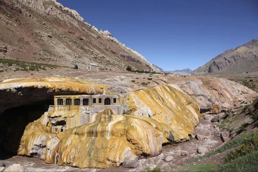 Mendoza: High Mountain Experience, a Tour through the Andes - Uspallata and the Huarpes: history you can feel in the valley
