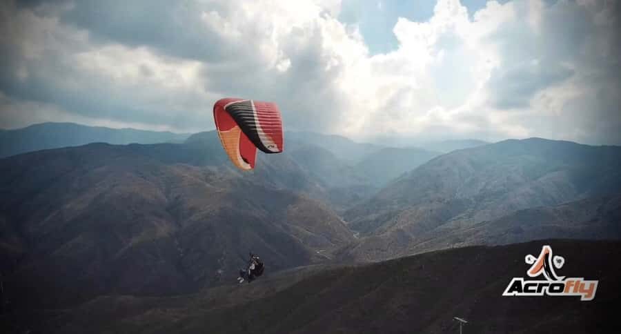 Mendoza: Paragliding Tandem Flight with Instructor - Key highlights to know before you go