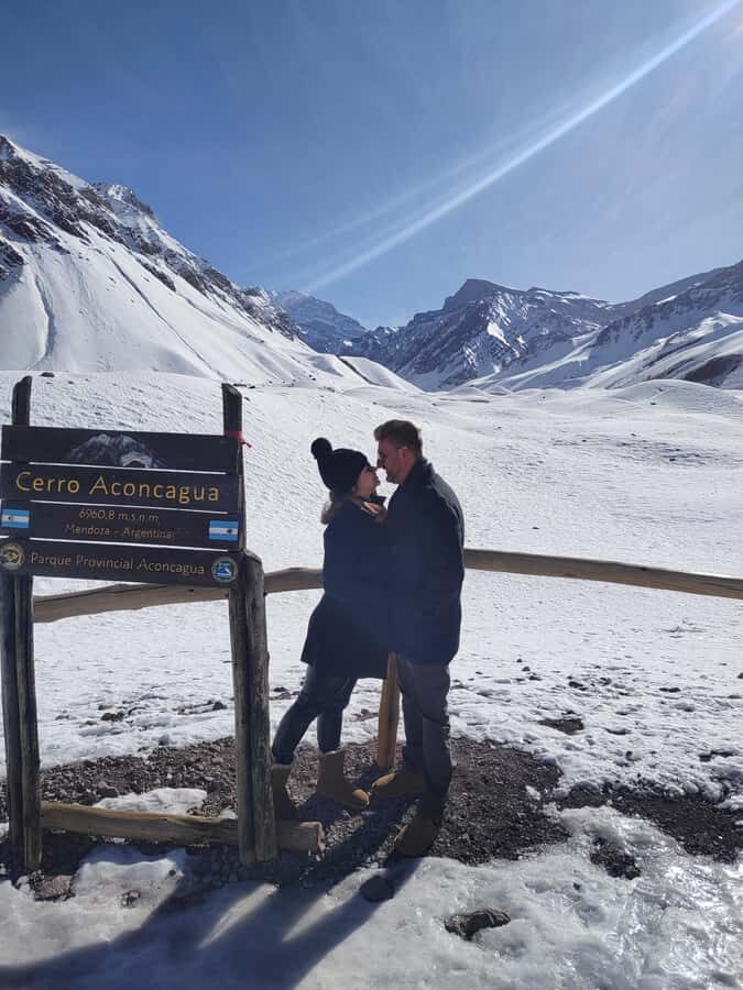 Mendoza: The best High Mountain private tour! - Key highlights you’ll feel right away