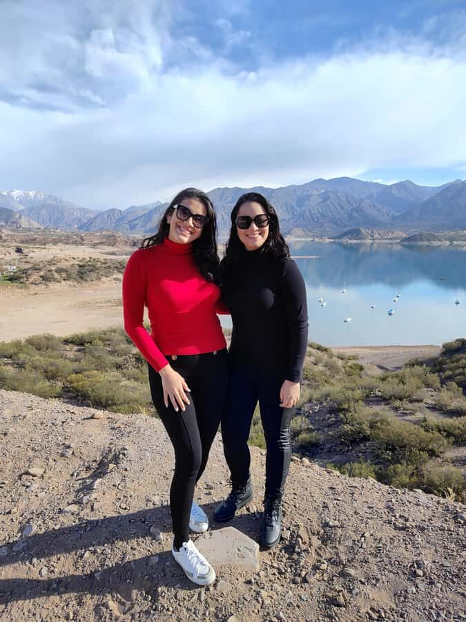 Mendoza: The best High Mountain private tour! - Puente del Inca: geology, ruins, and hot springs atmosphere