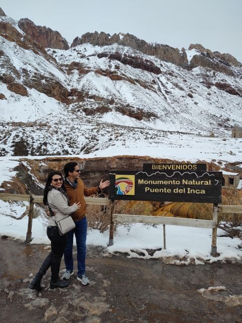 Mendoza: The best High Mountain private tour! - Guides: the difference between seeing and understanding