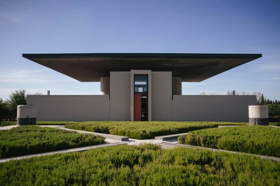 Mendoza: Tour with tasting and lunch High Altitude Wineries - Key moments worth marking on your mental map