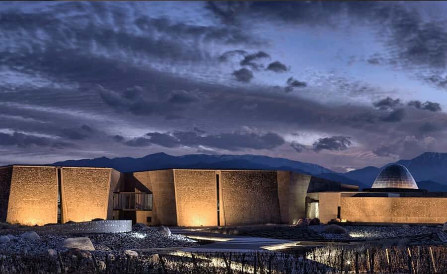 Mendoza: Tour with tasting and lunch High Altitude Wineries - FAQ