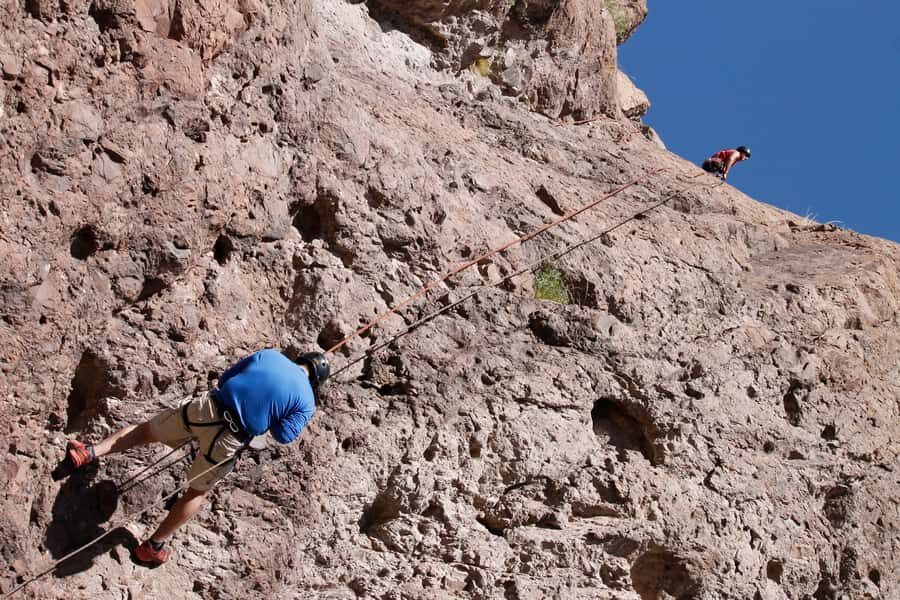 Mendoza: Trekking, Abseiling and Zipline - Should you book Mendoza: Trekking, Abseiling and Zipline?