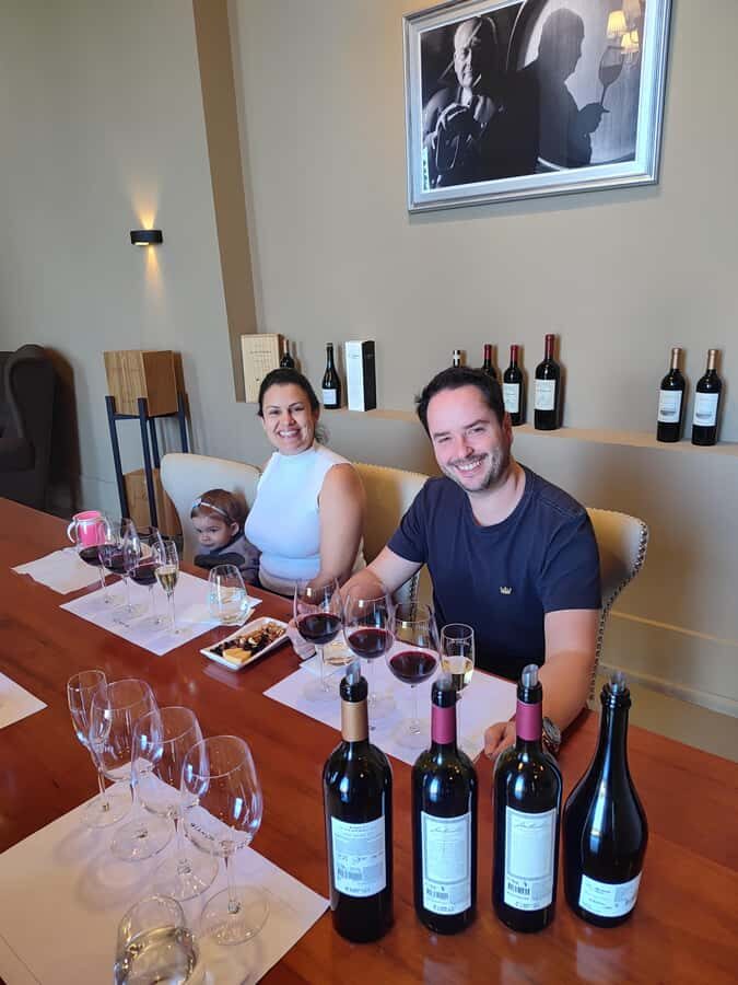 Mendoza's top wineries ! All Inclusive Private Tours! - Price and value: what you’re really paying for