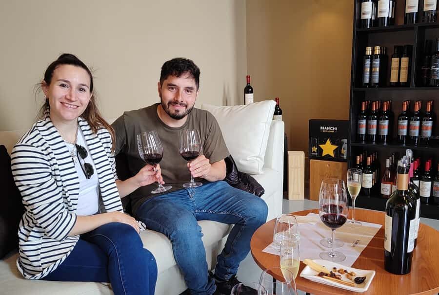 Mendoza's top wineries ! All Inclusive Private Tours! - The three-region strategy: Luján de Cuyo, Maipú, and Uco Valley