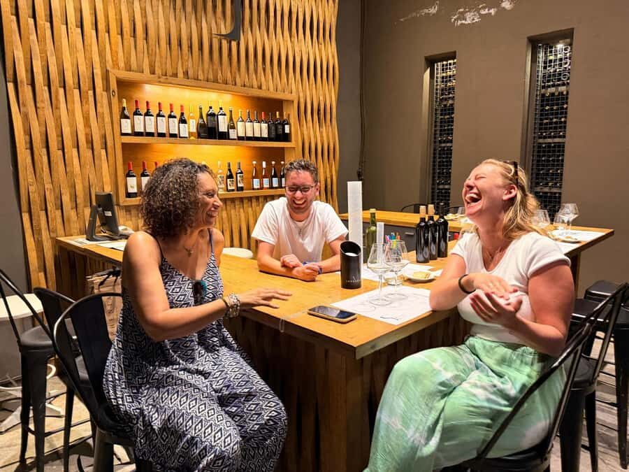 Mendoza's top wineries ! All Inclusive Private Tours! - What kind of traveler this tour fits best