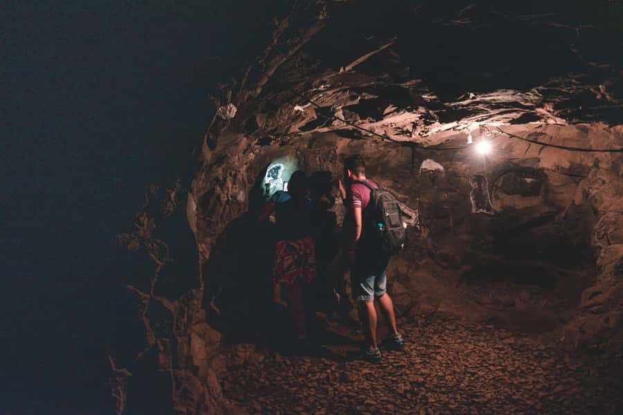 Minas de Wanda - Foz do Iguaçu/Puerto Iguazú - How Long Is It, Really? The 4-Hour Reality Check